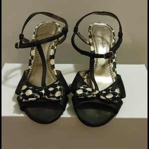 Women's dress sandles